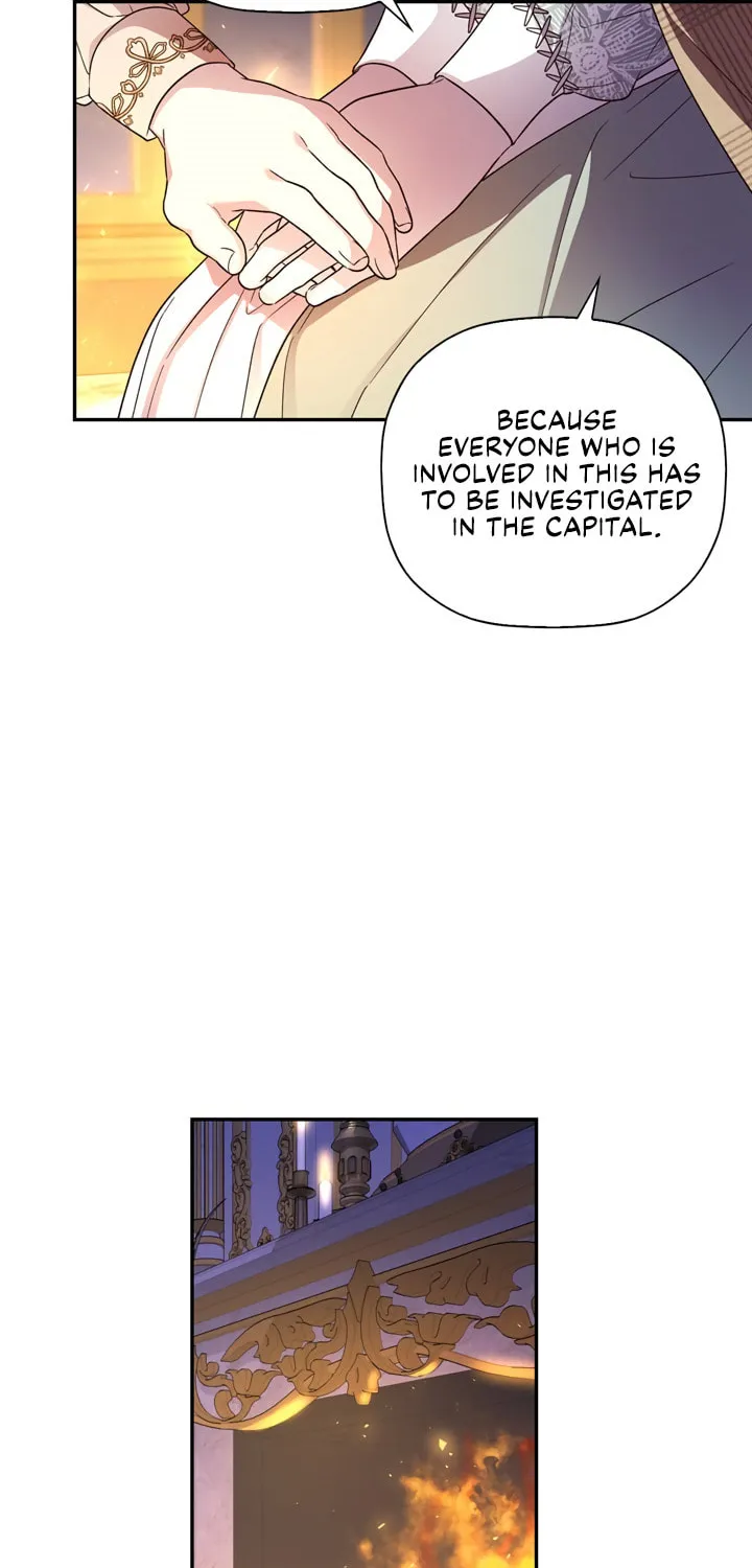 Read How to Hide the Emperor’s Child chapter 41 image 18 on Lezhin