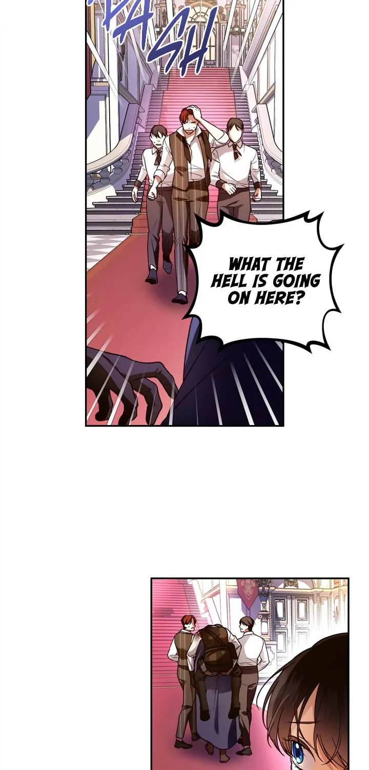 Read How to Hide the Emperor’s Child chapter 41 image 2 on Lezhin