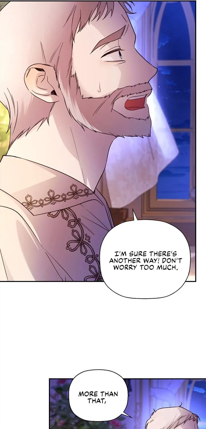 Read How to Hide the Emperor’s Child chapter 41 image 20 on Lezhin