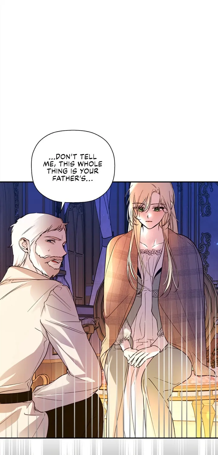 Read How to Hide the Emperor’s Child chapter 41 image 22 on Lezhin