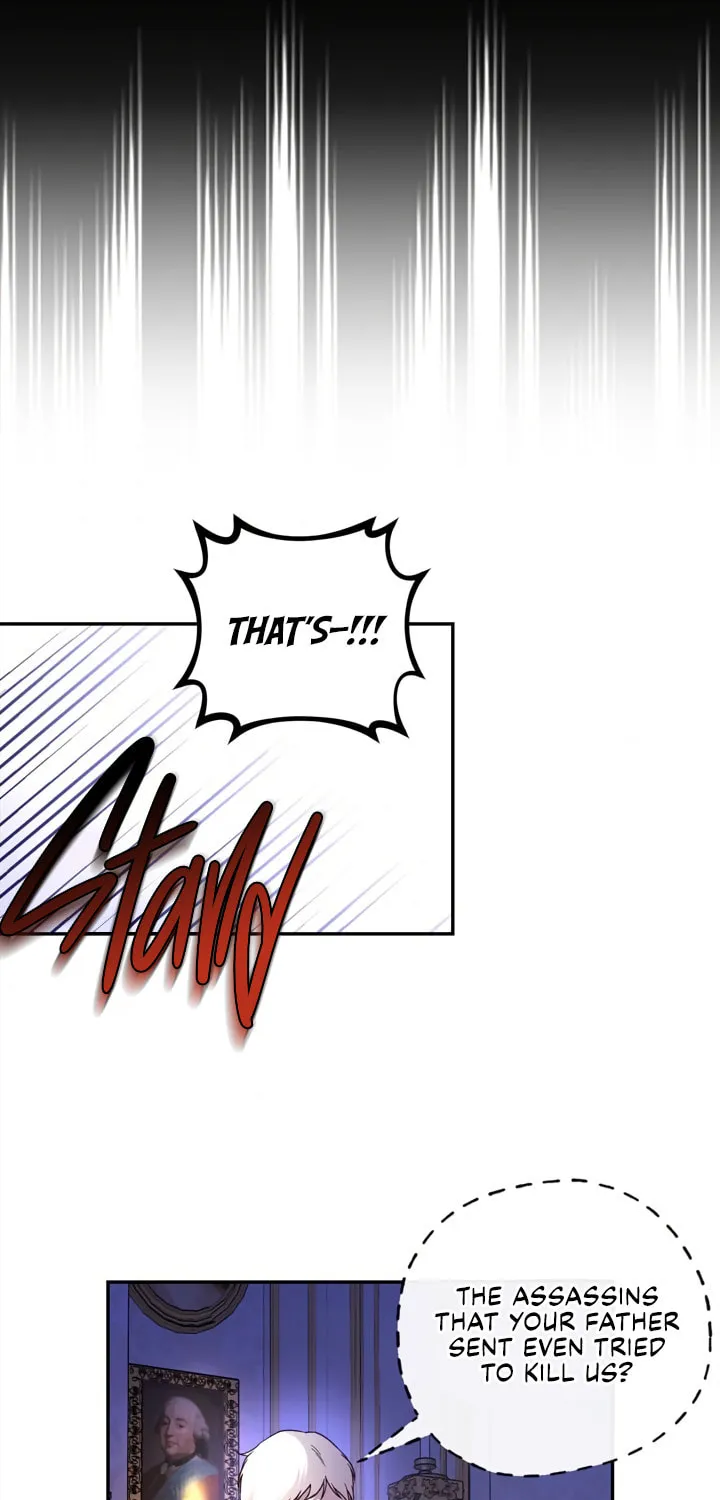 Read How to Hide the Emperor’s Child chapter 41 image 25 on Lezhin