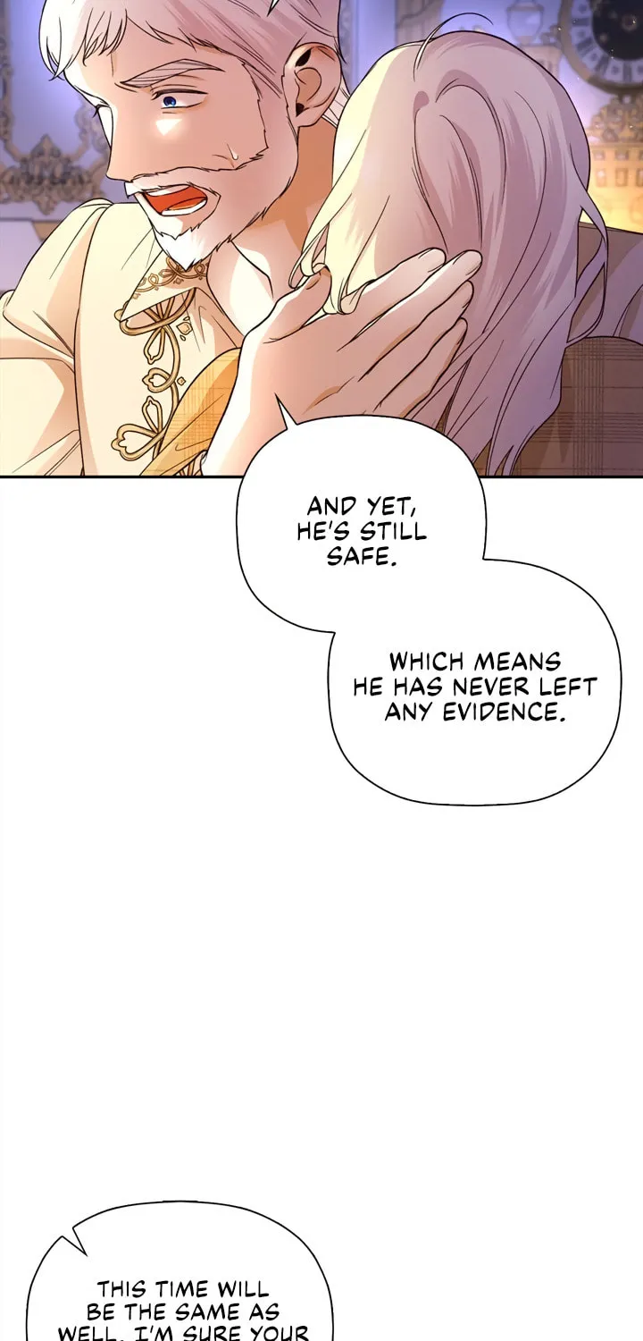 Read How to Hide the Emperor’s Child chapter 41 image 36 on Lezhin