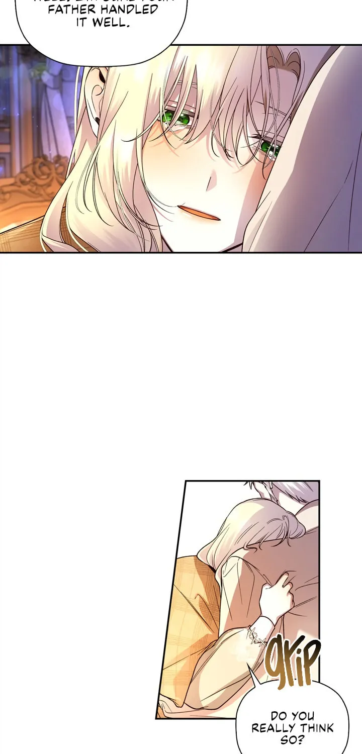 Read How to Hide the Emperor’s Child chapter 41 image 37 on Lezhin