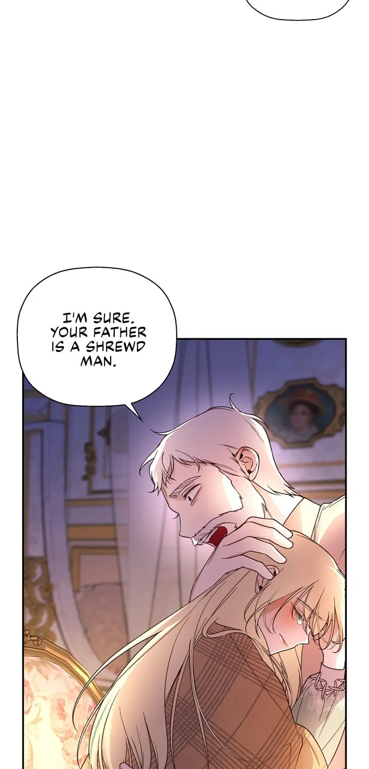 Read How to Hide the Emperor’s Child chapter 41 image 38 on Lezhin