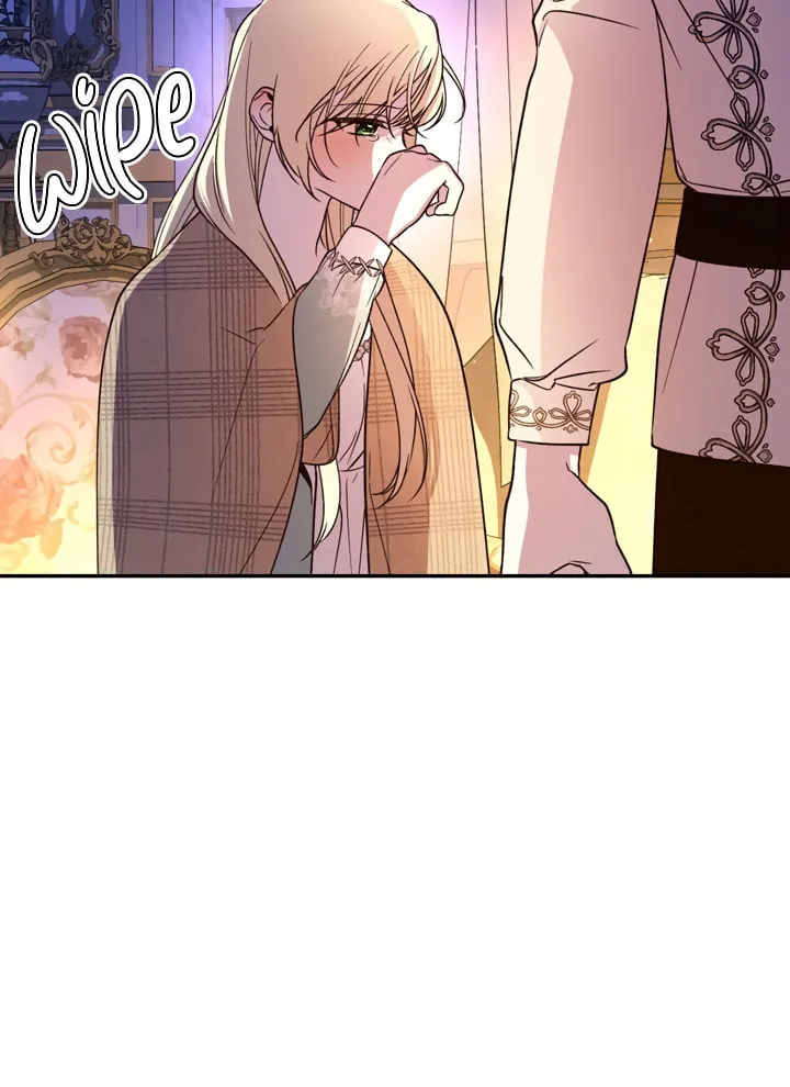 Read How to Hide the Emperor’s Child chapter 41 image 44 on Lezhin