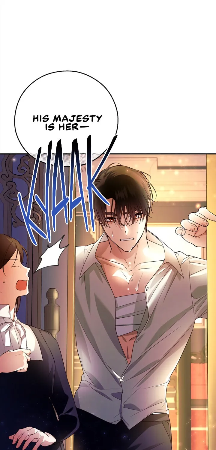 Read How to Hide the Emperor’s Child chapter 41 image 46 on Lezhin