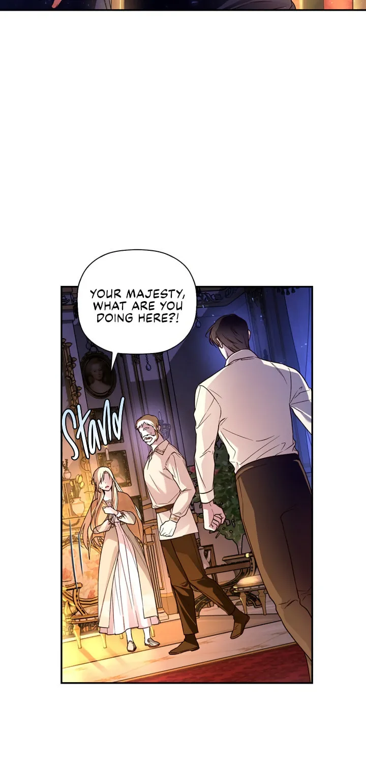 Read How to Hide the Emperor’s Child chapter 41 image 47 on Lezhin