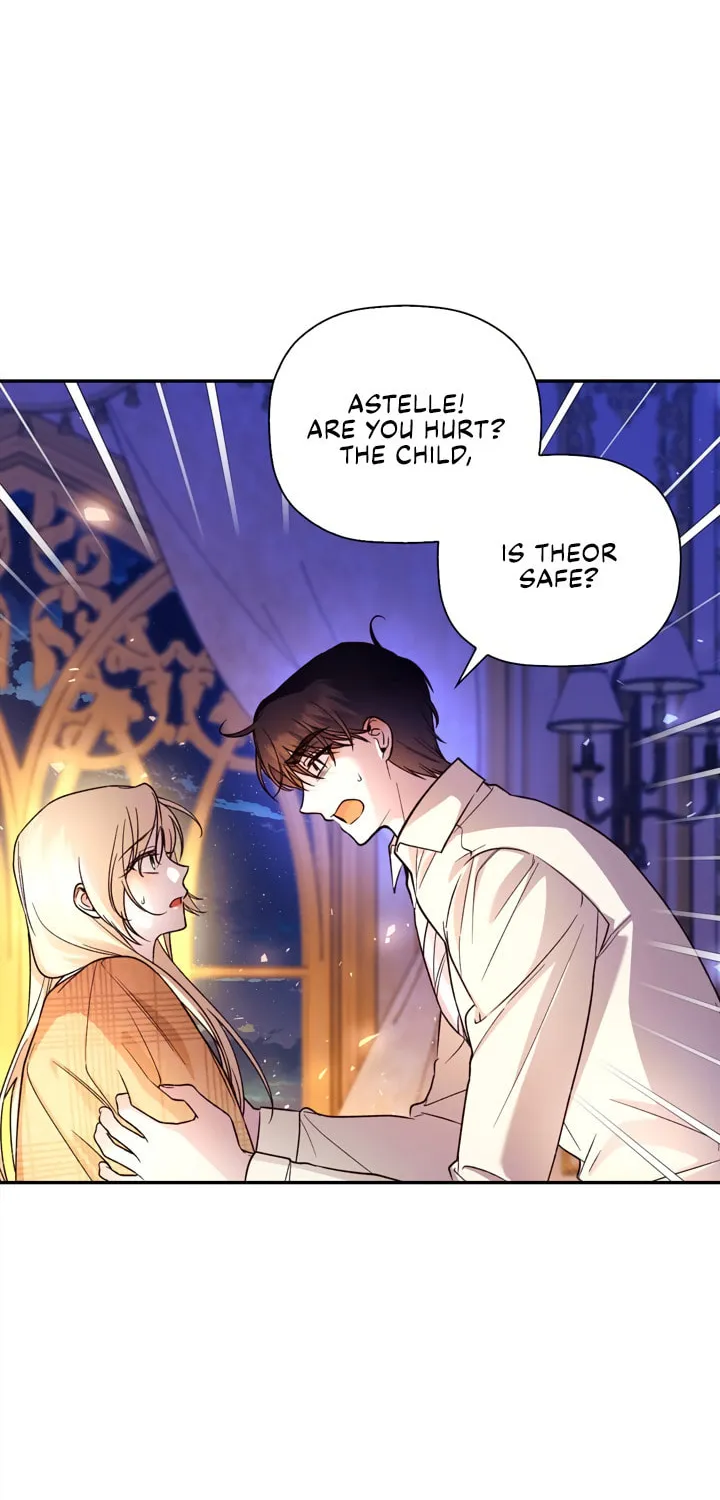 Read How to Hide the Emperor’s Child chapter 41 image 48 on Lezhin