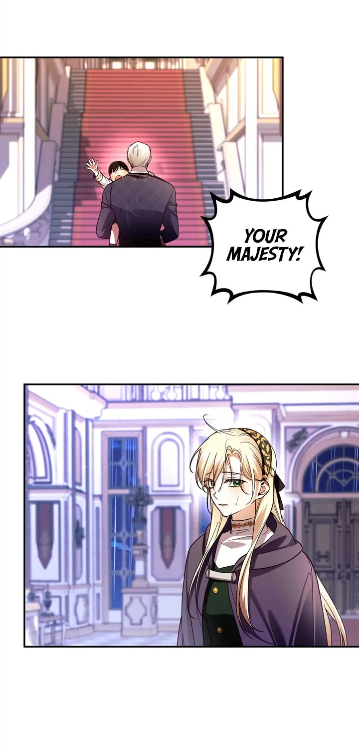 Read How to Hide the Emperor’s Child chapter 41 image 6 on Lezhin