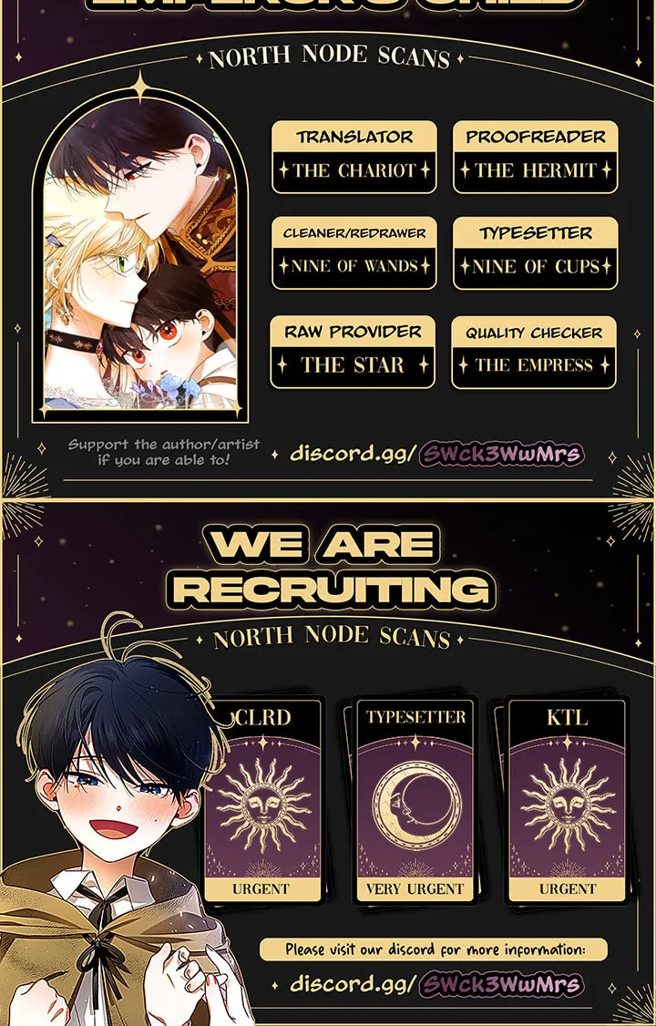 Read How to Hide the Emperor’s Child chapter 41 image 63 on Lezhin