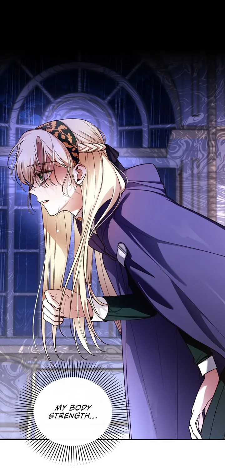 Read How to Hide the Emperor’s Child chapter 41 image 8 on Lezhin