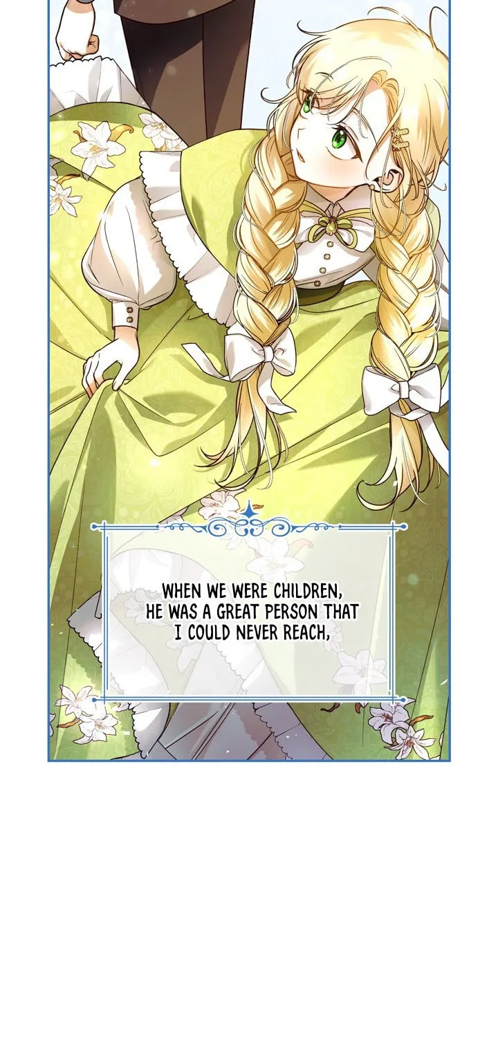 Read How to Hide the Emperor’s Child chapter 43 image 1 on Lezhin