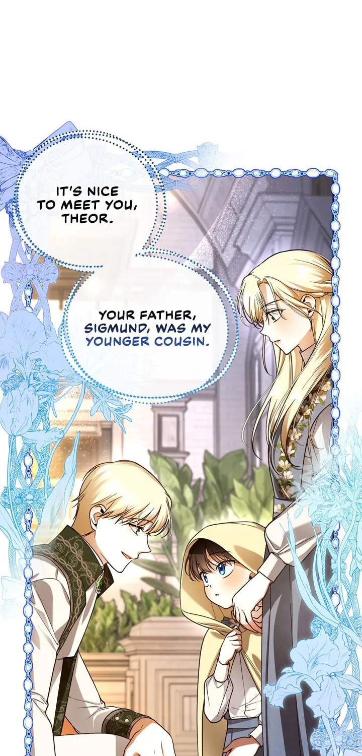 Read How to Hide the Emperor’s Child chapter 43 image 11 on Lezhin