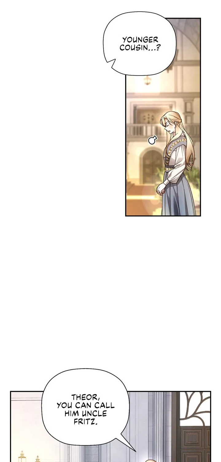 Read How to Hide the Emperor’s Child chapter 43 image 13 on Lezhin