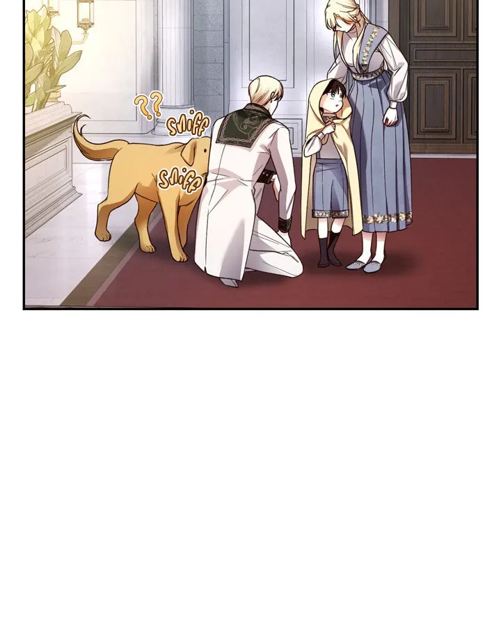Read How to Hide the Emperor’s Child chapter 43 image 14 on Lezhin