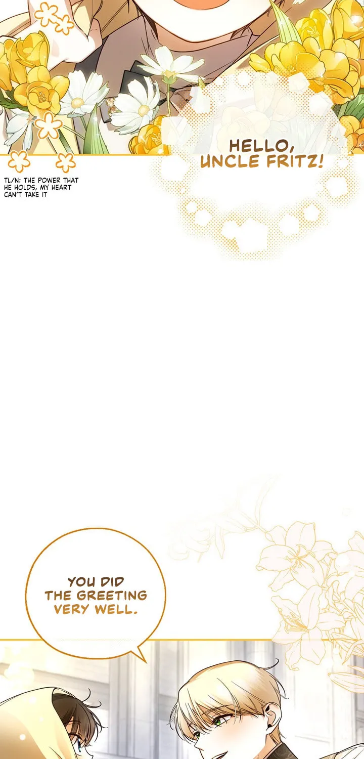 Read How to Hide the Emperor’s Child chapter 43 image 16 on Lezhin