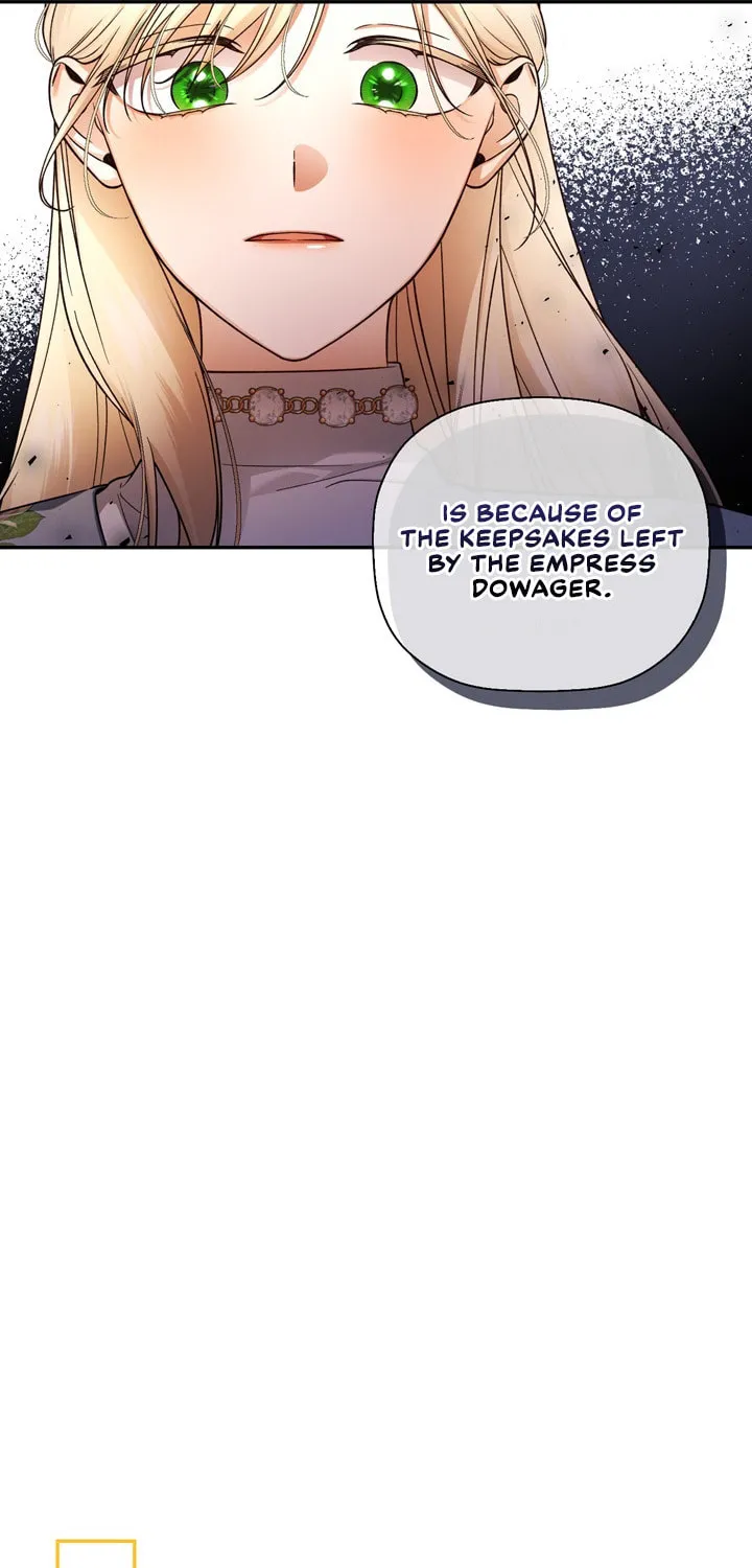Read How to Hide the Emperor’s Child chapter 43 image 20 on Lezhin
