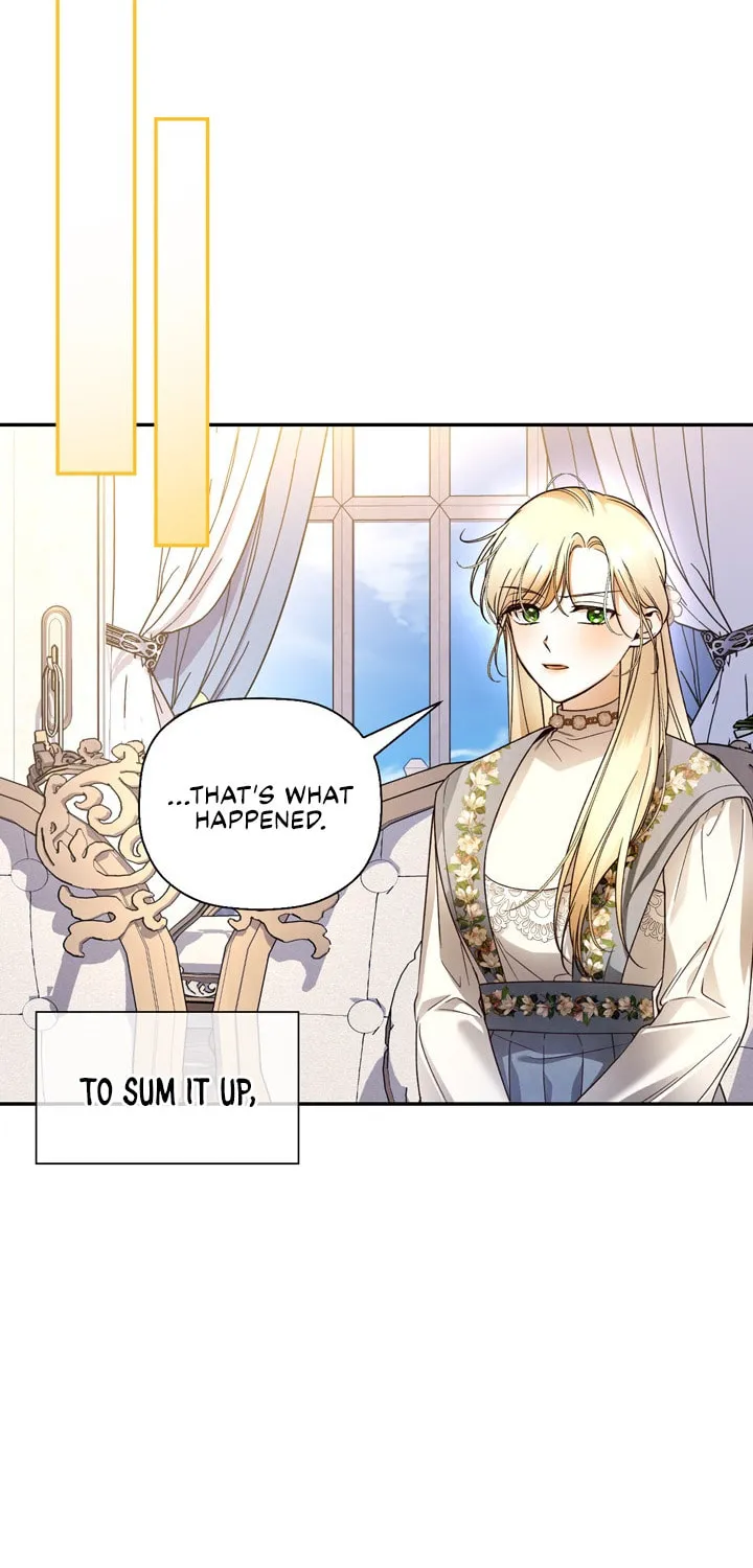 Read How to Hide the Emperor’s Child chapter 43 image 21 on Lezhin