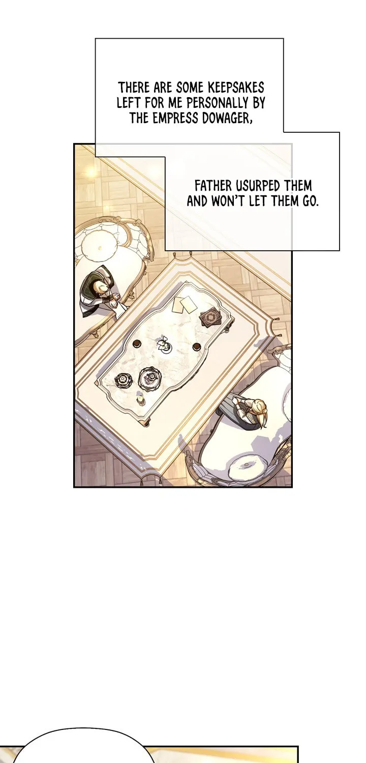 Read How to Hide the Emperor’s Child chapter 43 image 22 on Lezhin