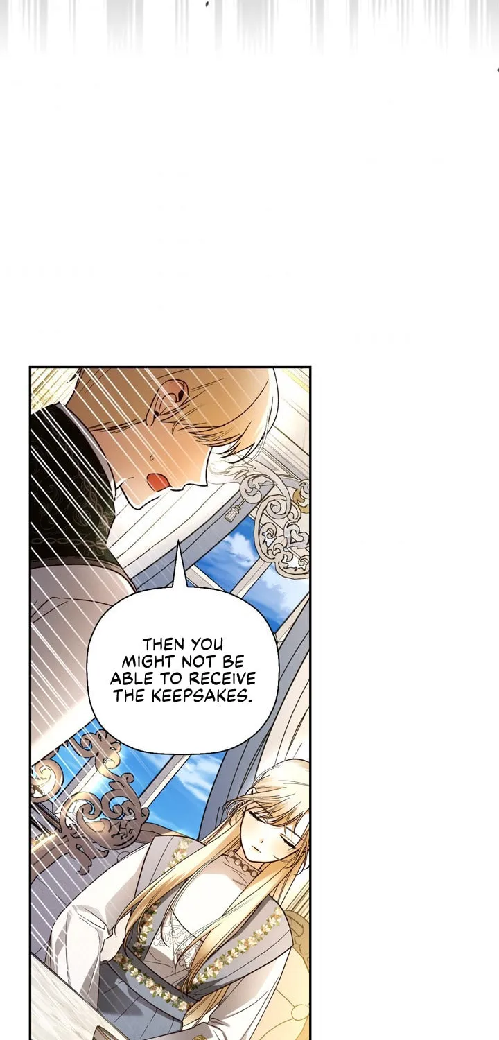 Read How to Hide the Emperor’s Child chapter 43 image 26 on Lezhin