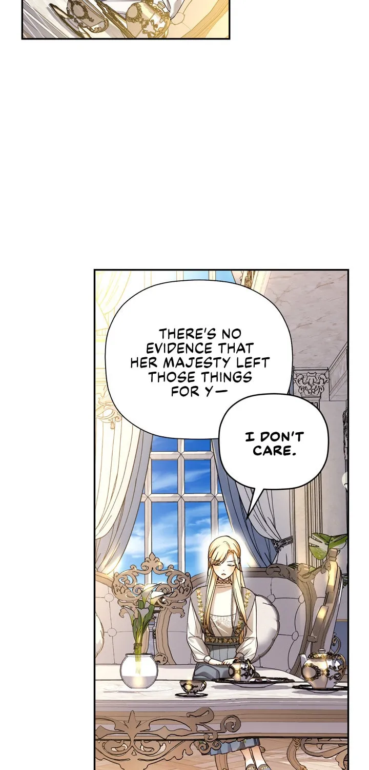Read How to Hide the Emperor’s Child chapter 43 image 27 on Lezhin