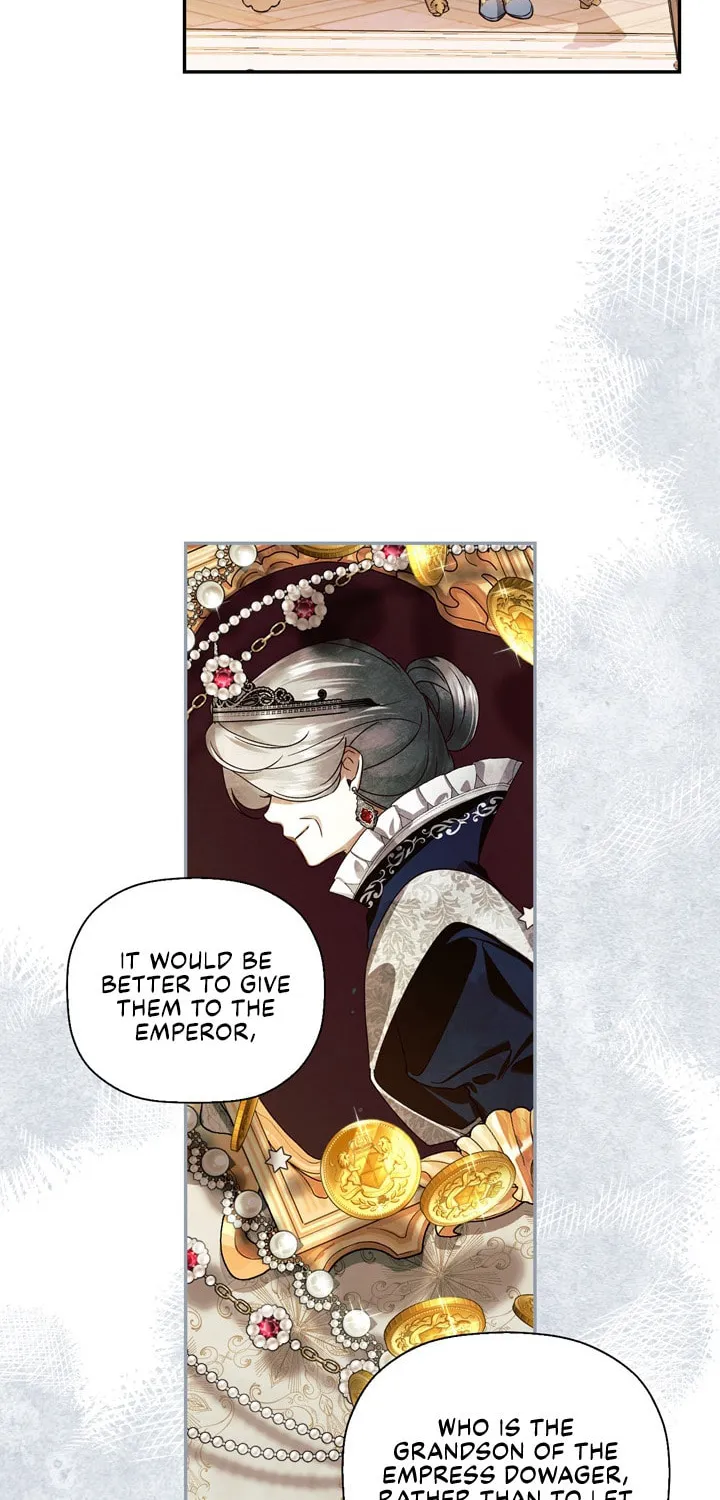 Read How to Hide the Emperor’s Child chapter 43 image 28 on Lezhin
