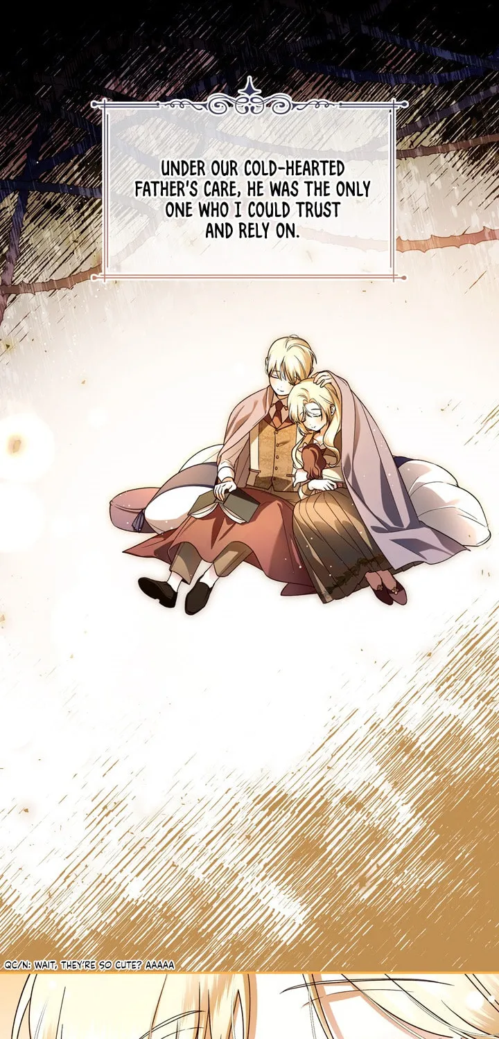 Read How to Hide the Emperor’s Child chapter 43 image 3 on Lezhin