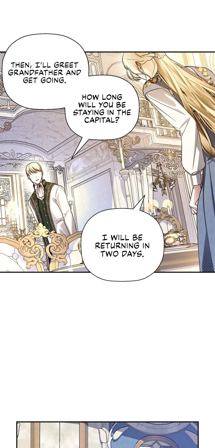 Read How to Hide the Emperor’s Child chapter 43 image 31 on Lezhin
