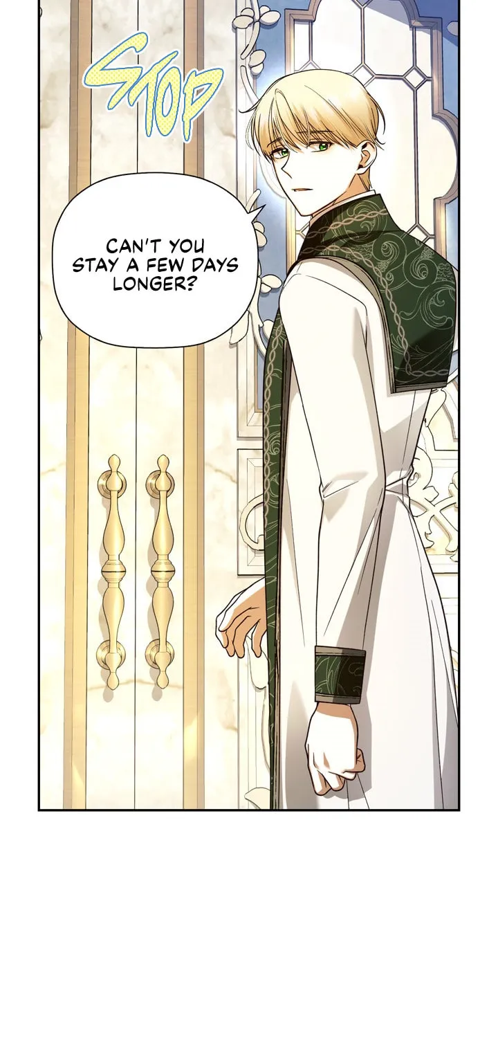 Read How to Hide the Emperor’s Child chapter 43 image 32 on Lezhin