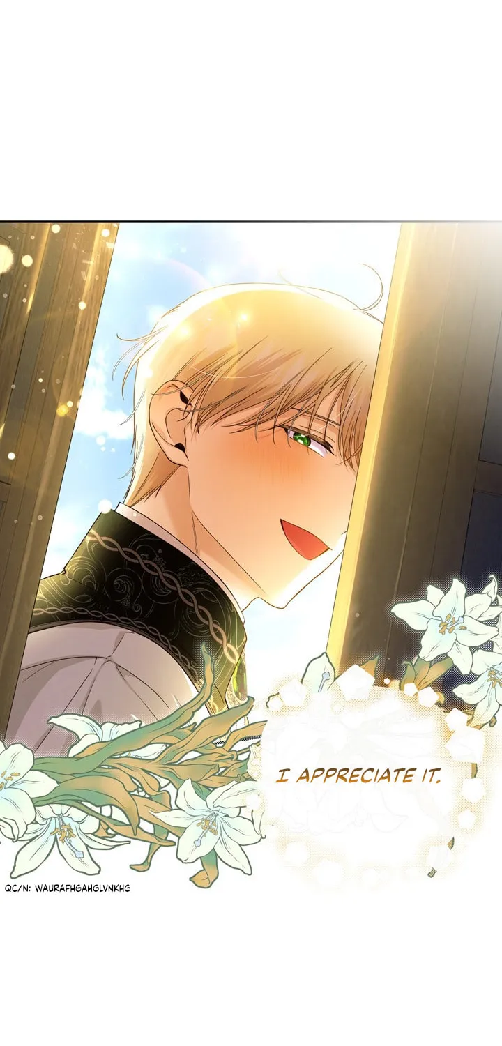 Read How to Hide the Emperor’s Child chapter 43 image 43 on Lezhin