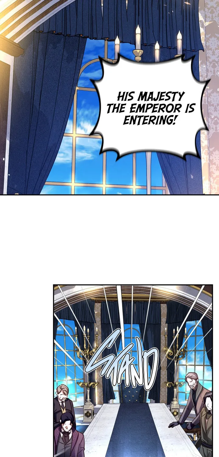 Read How to Hide the Emperor’s Child chapter 43 image 46 on Lezhin