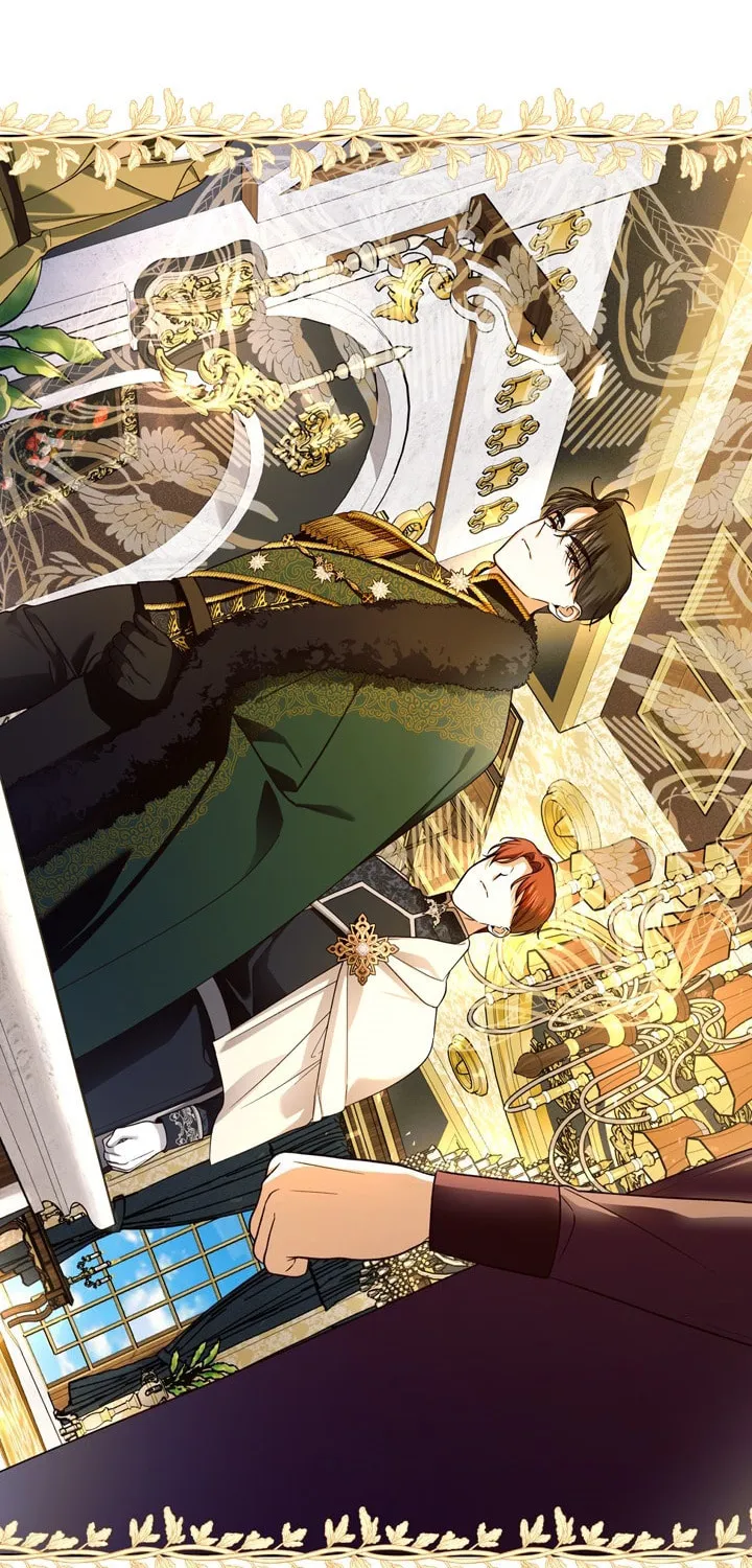 Read How to Hide the Emperor’s Child chapter 43 image 48 on Lezhin