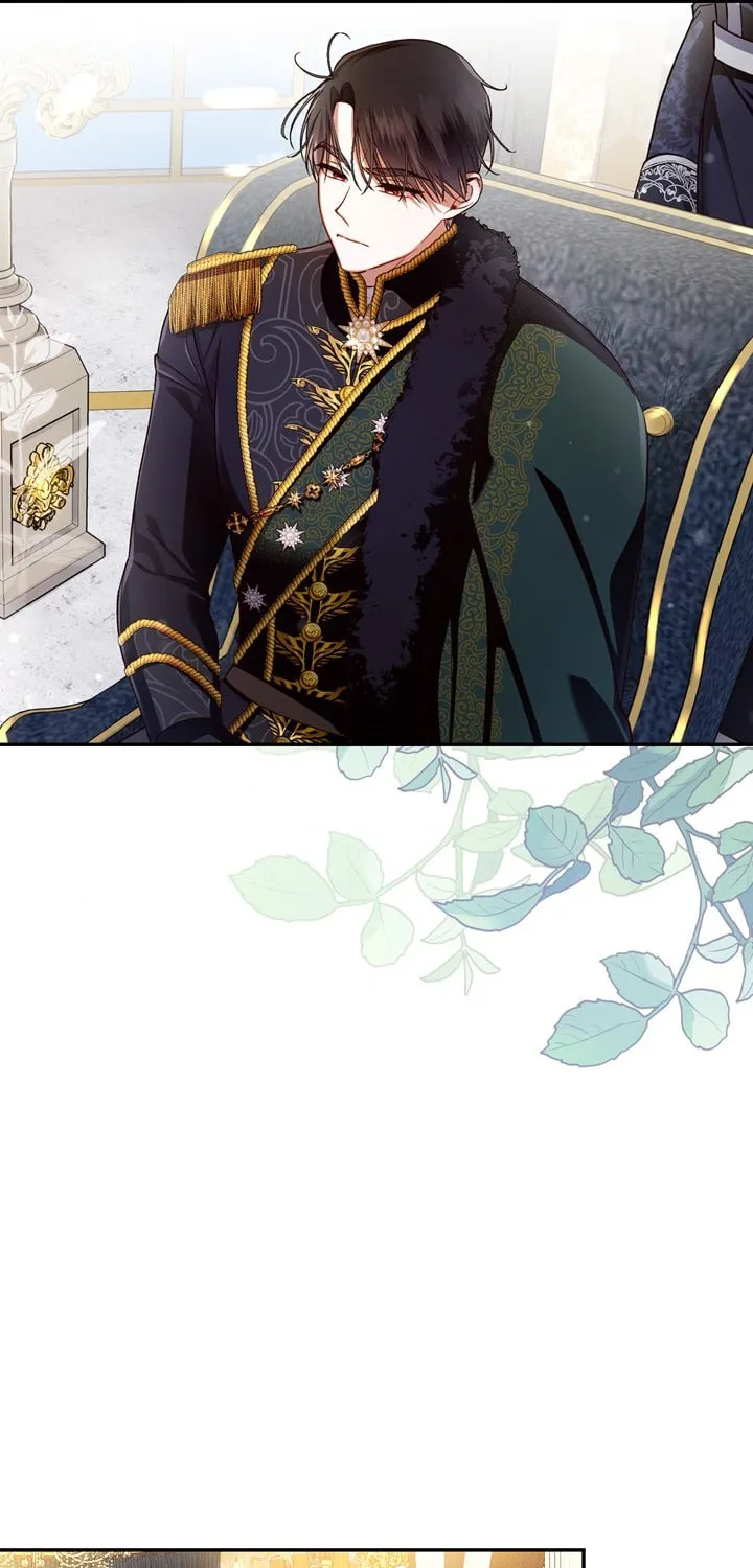 Read How to Hide the Emperor’s Child chapter 43 image 50 on Lezhin