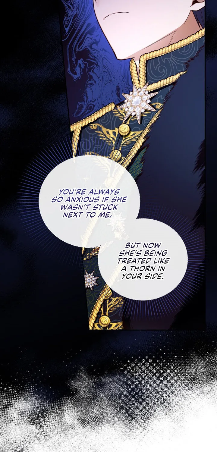 Read How to Hide the Emperor’s Child chapter 43 image 56 on Lezhin