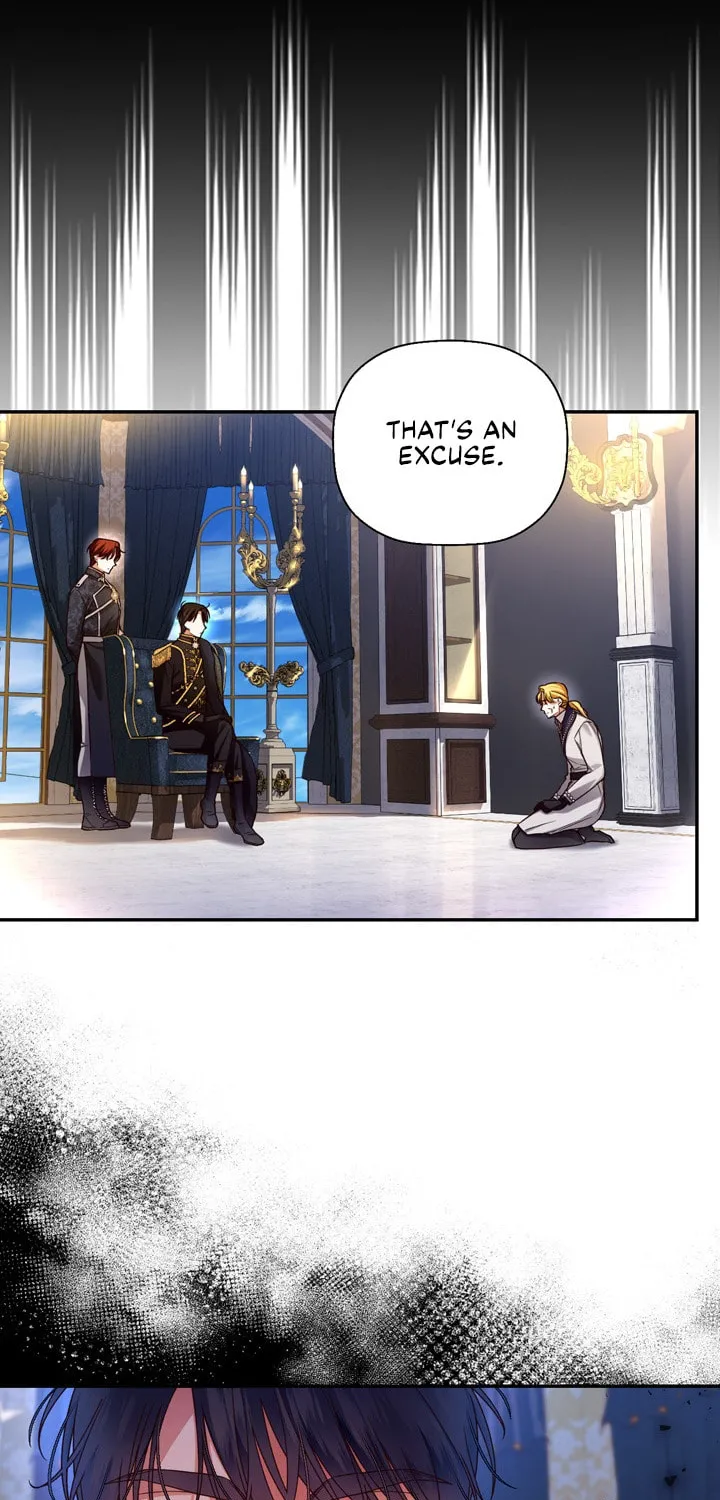 Read How to Hide the Emperor’s Child chapter 43 image 60 on Lezhin