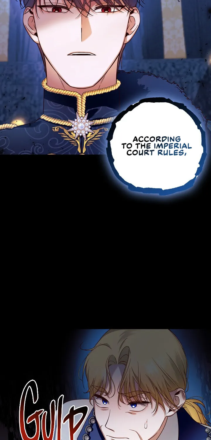 Read How to Hide the Emperor’s Child chapter 43 image 61 on Lezhin