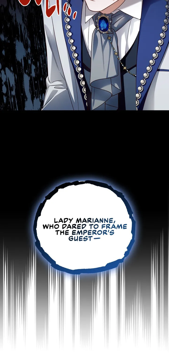 Read How to Hide the Emperor’s Child chapter 43 image 62 on Lezhin