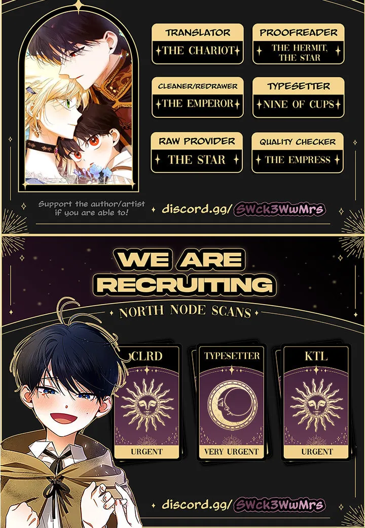 Read How to Hide the Emperor’s Child chapter 43 image 64 on Lezhin