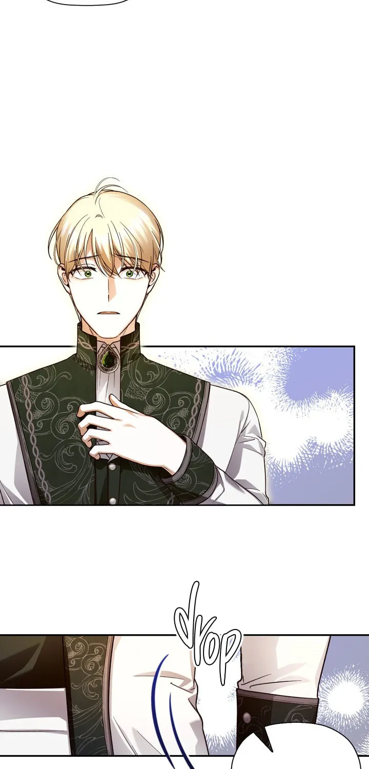 Read How to Hide the Emperor’s Child chapter 43 image 8 on Lezhin