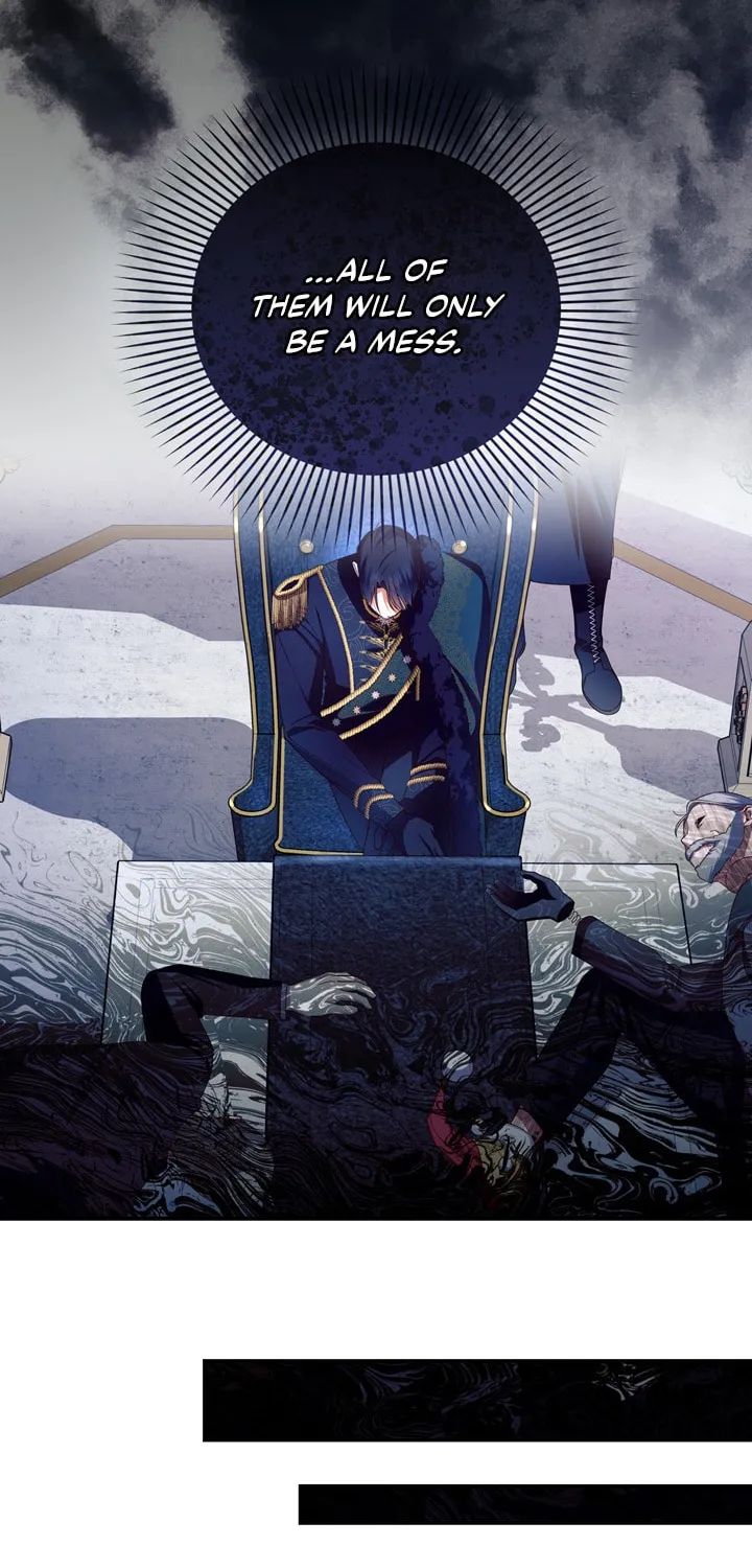 Read How to Hide the Emperor’s Child chapter 44 image 11 on Lezhin