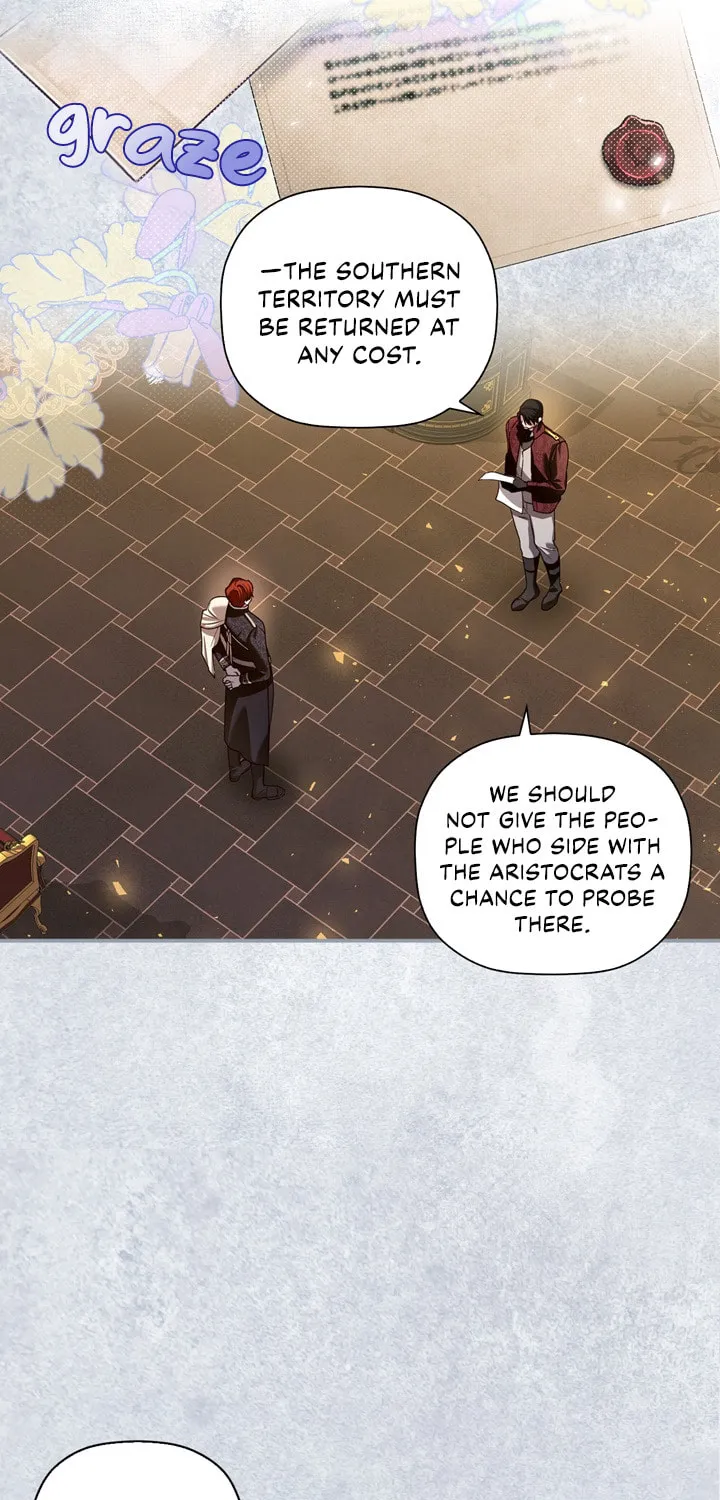 Read How to Hide the Emperor’s Child chapter 44 image 15 on Lezhin