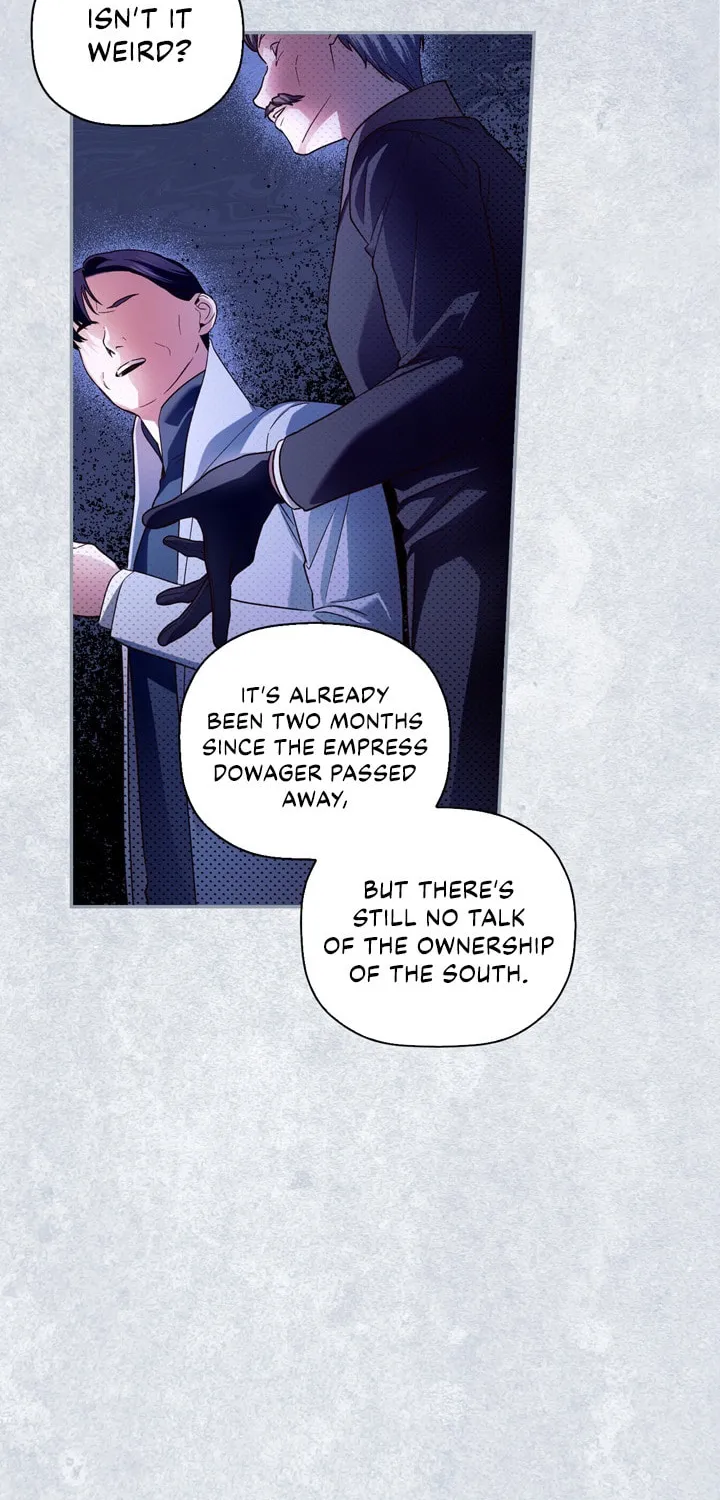 Read How to Hide the Emperor’s Child chapter 44 image 16 on Lezhin