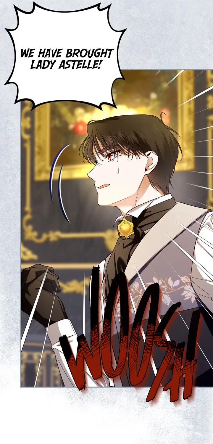 Read How to Hide the Emperor’s Child chapter 44 image 19 on Lezhin