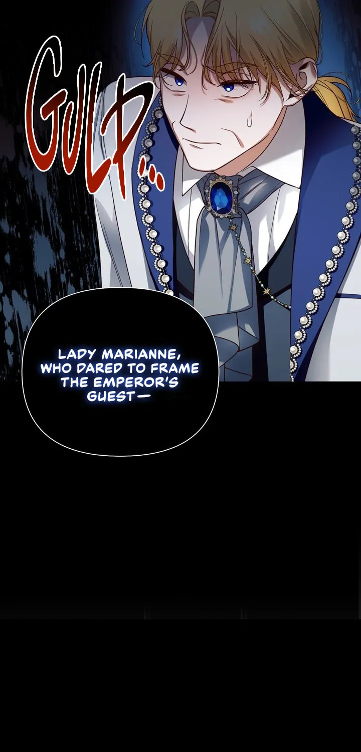 Read How to Hide the Emperor’s Child chapter 44 image 2 on Lezhin