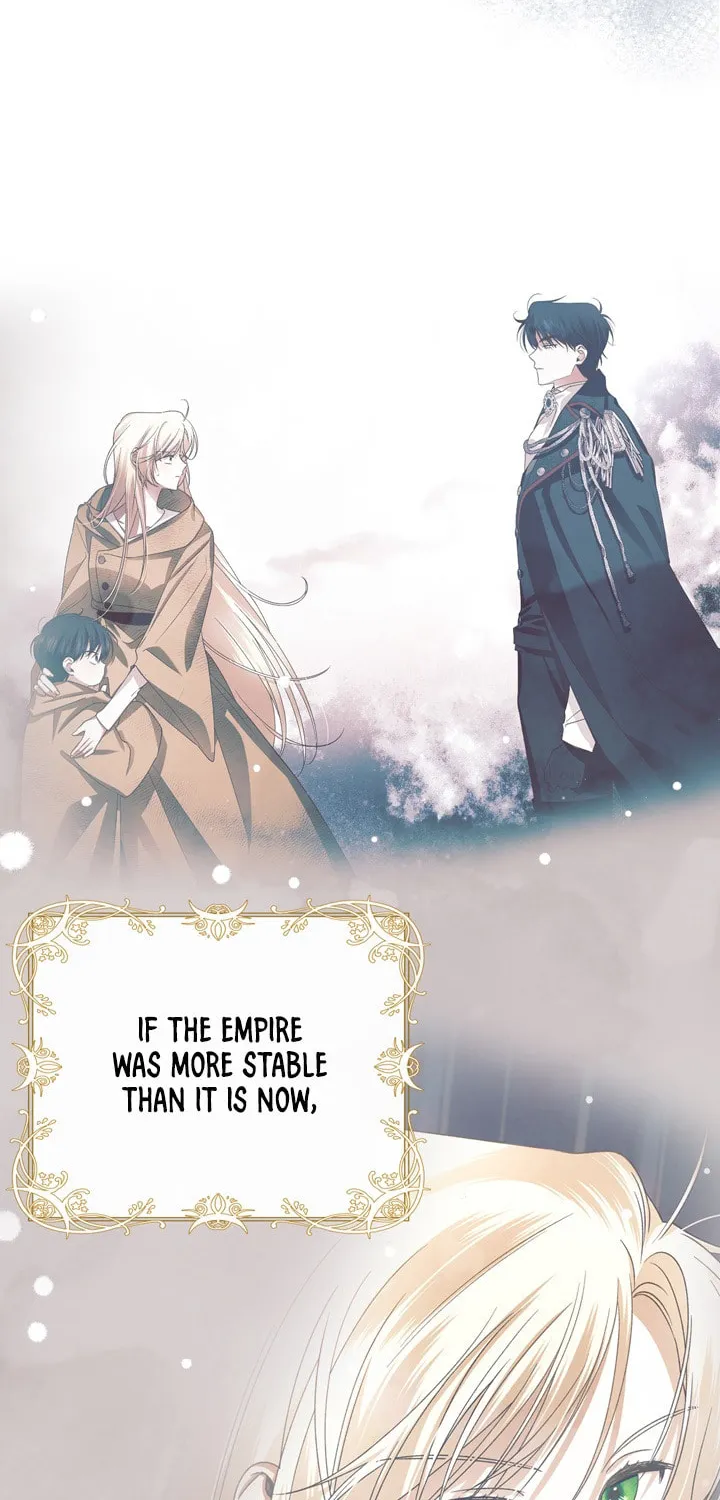 Read How to Hide the Emperor’s Child chapter 44 image 20 on Lezhin