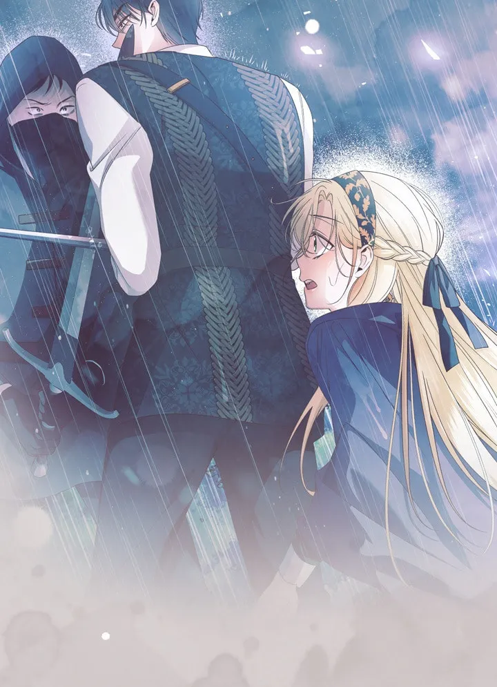 Read How to Hide the Emperor’s Child chapter 44 image 23 on Lezhin