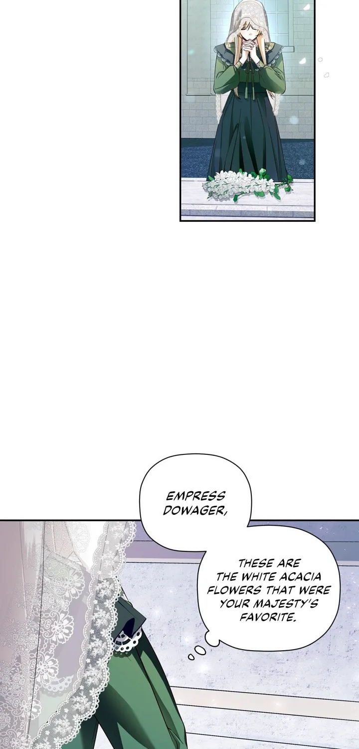Read How to Hide the Emperor’s Child chapter 44 image 30 on Lezhin