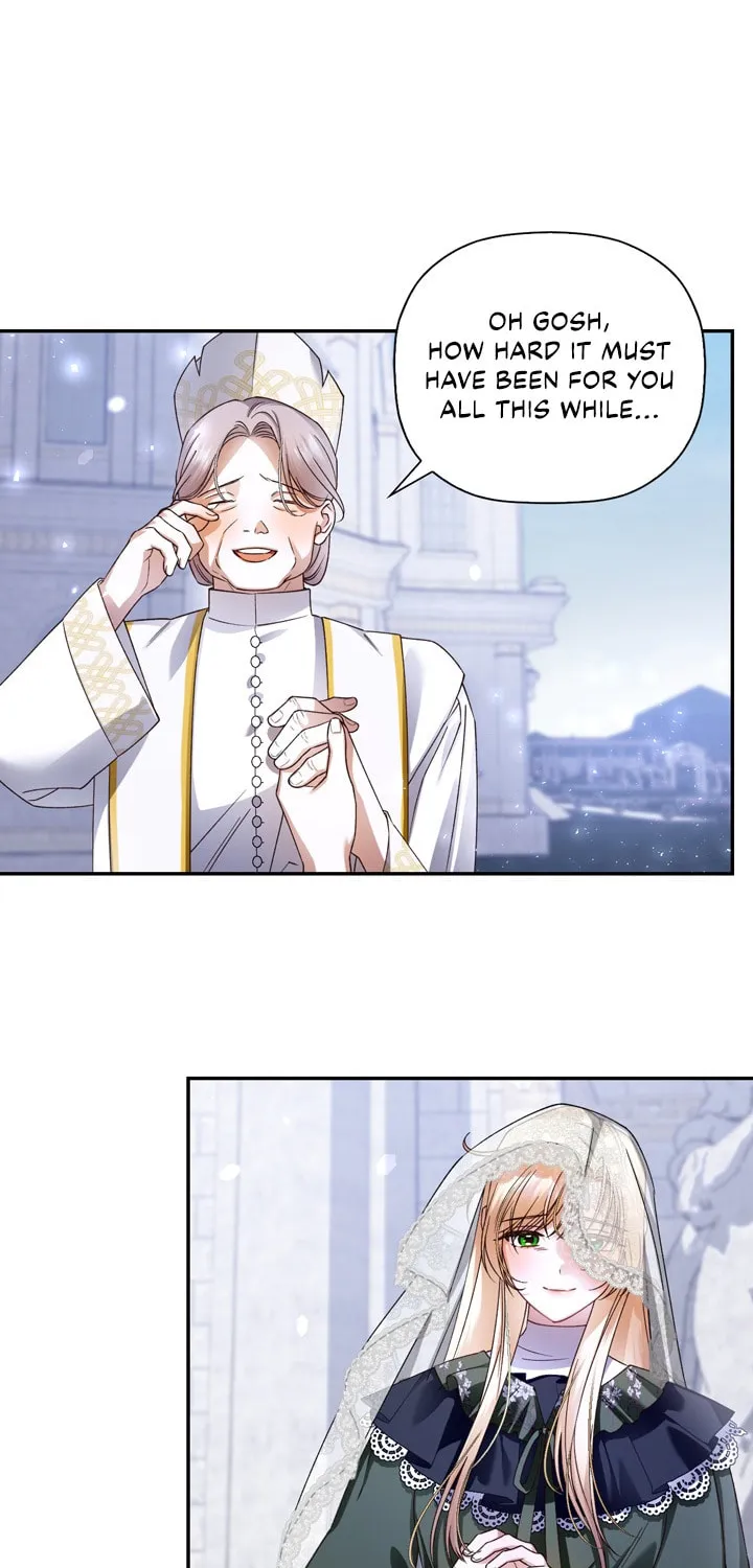 Read How to Hide the Emperor’s Child chapter 44 image 35 on Lezhin