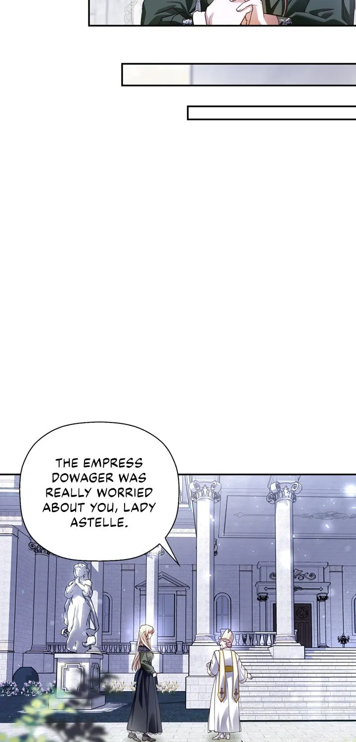 Read How to Hide the Emperor’s Child chapter 44 image 36 on Lezhin