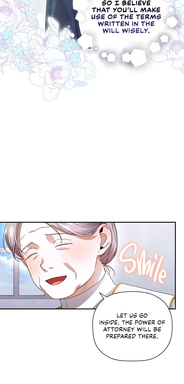 Read How to Hide the Emperor’s Child chapter 44 image 44 on Lezhin